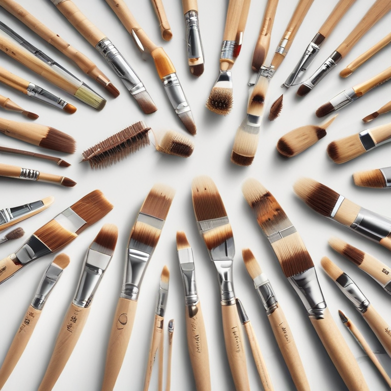 Grundierungen 32mm 50-Tlg