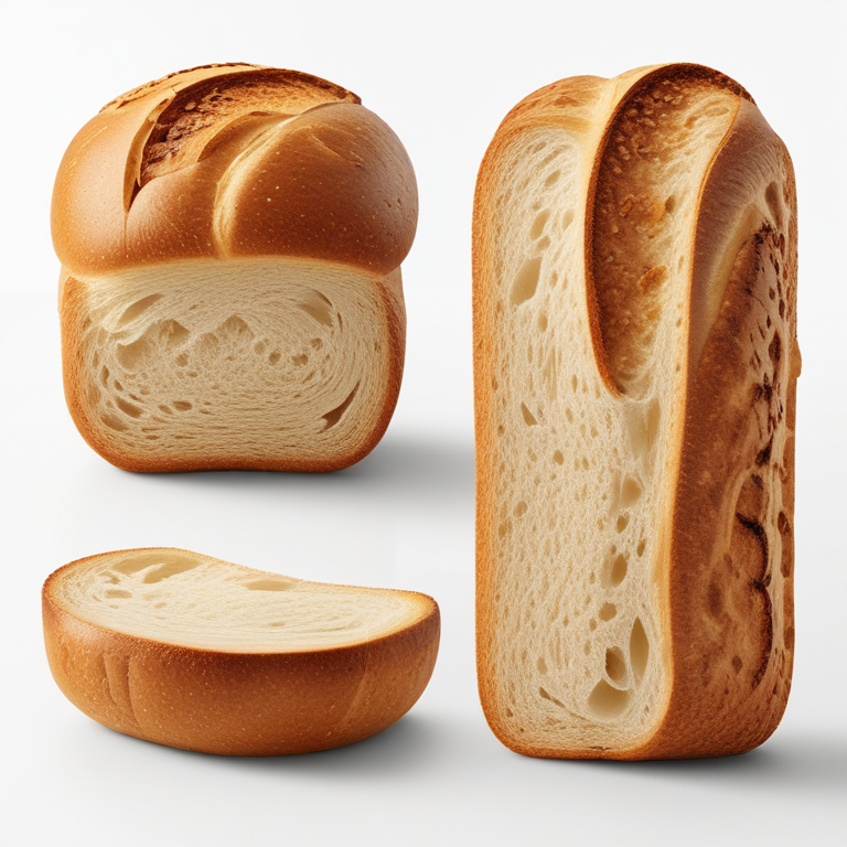 Pita & Fladenbrot 750 g