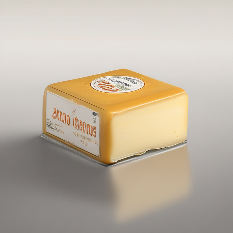 Kaese Schnittkaese 350 g