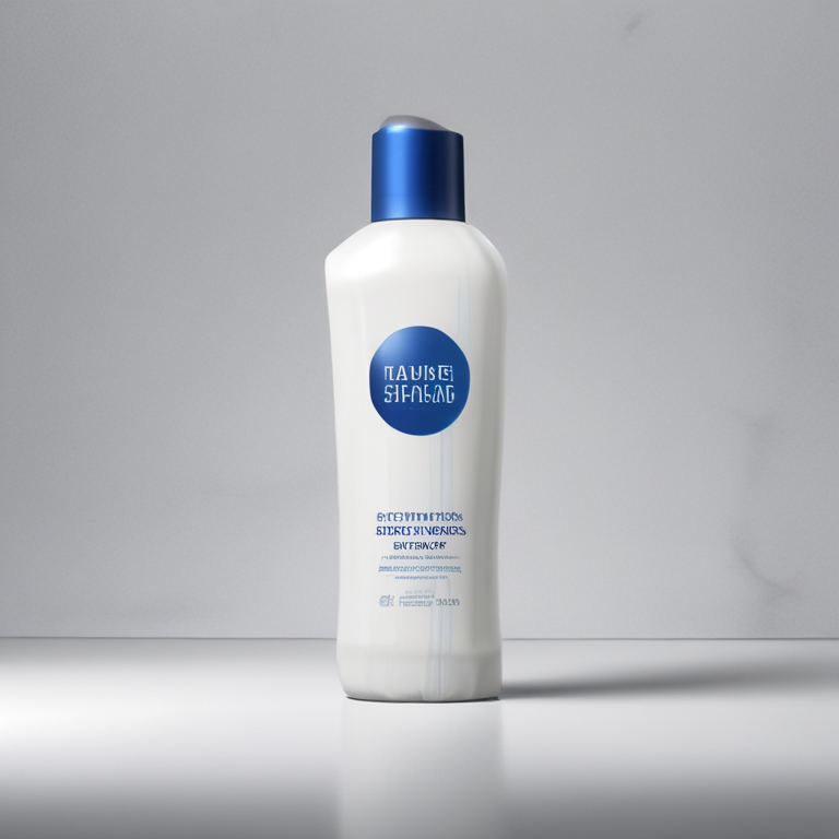 Extra-feuchtigkeitsshampoo