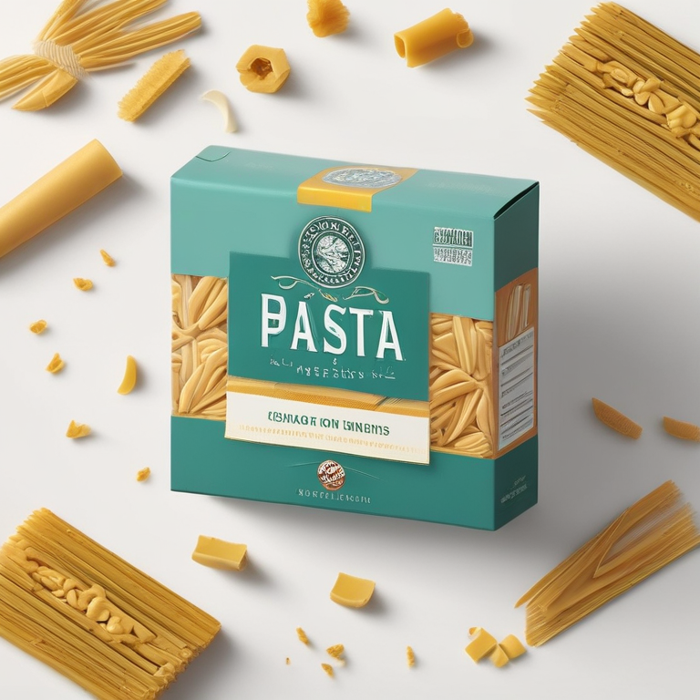 Penne Rigate Vollkorn Ohne Zuckerzusatz