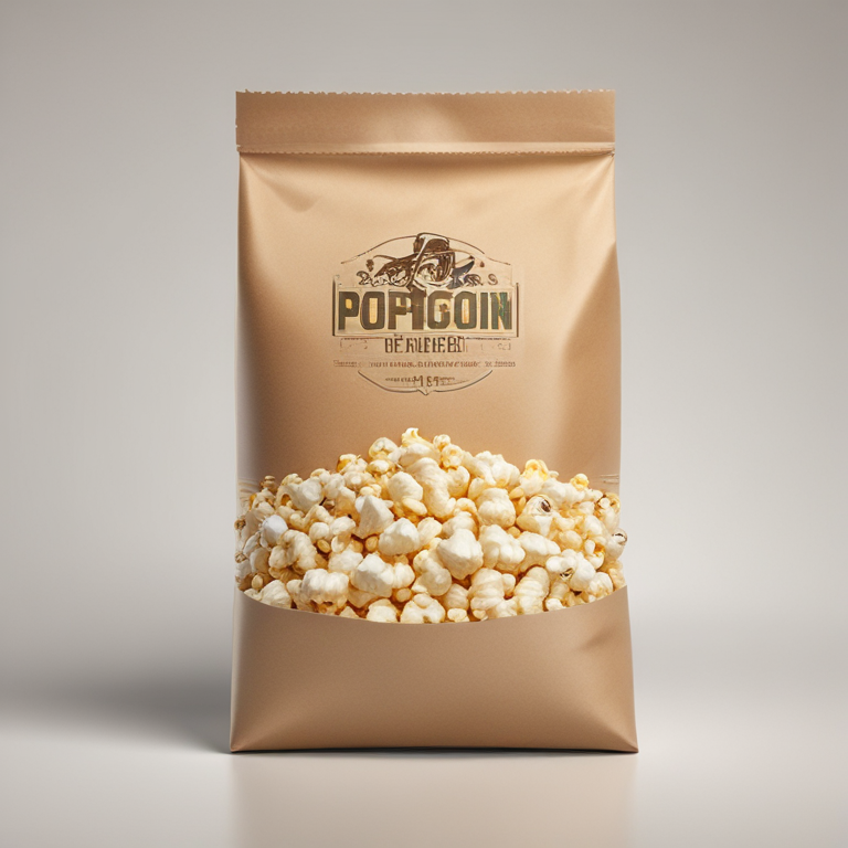 Popcorn 200 g