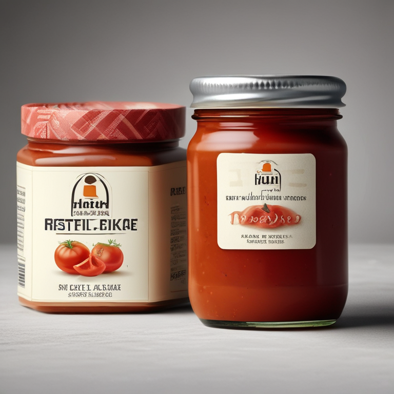 Pesto Rosso Ohne Zuckerzusatz