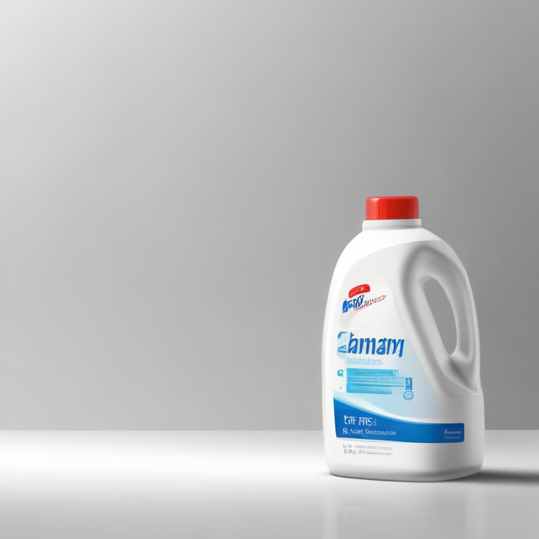 Geschirrspuelmittel 1000 g