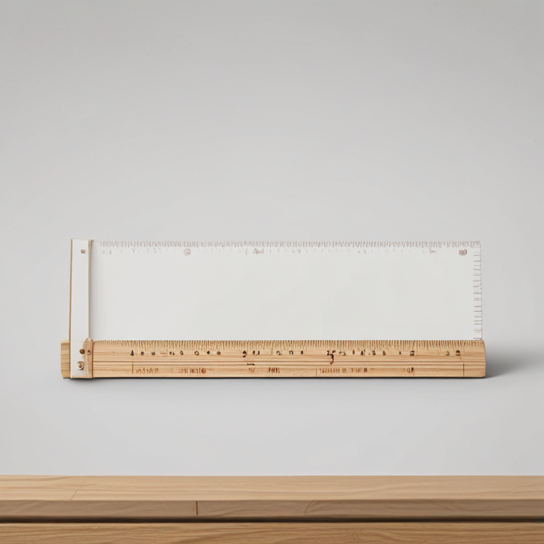 Zollstock 32mm 2-Tlg