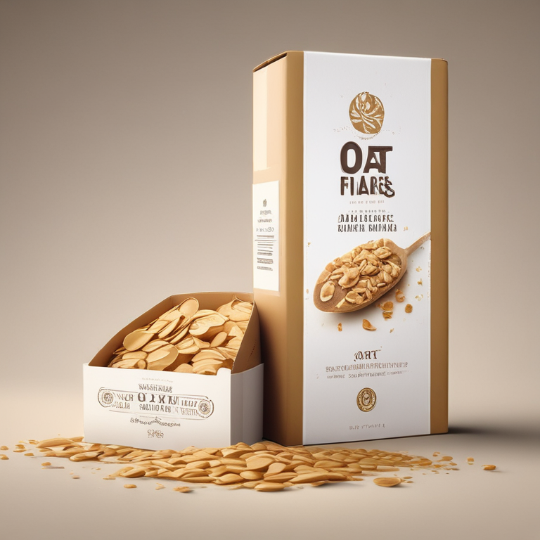 Haferflocken Feinblatt Deluxe