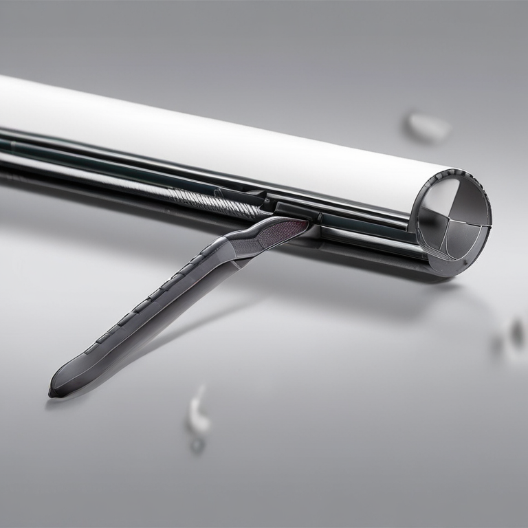 Scheibenwischer Series