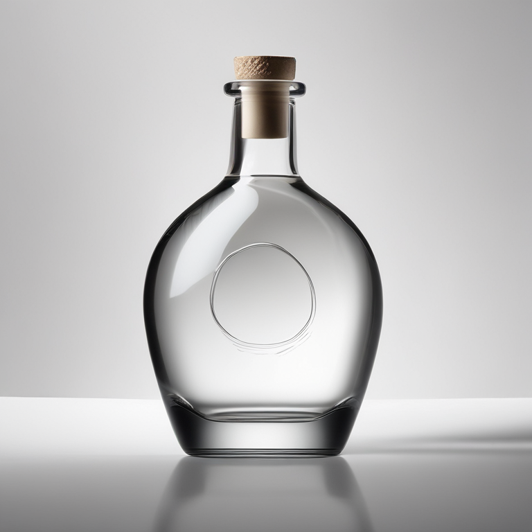 Mandel Drink Klassik