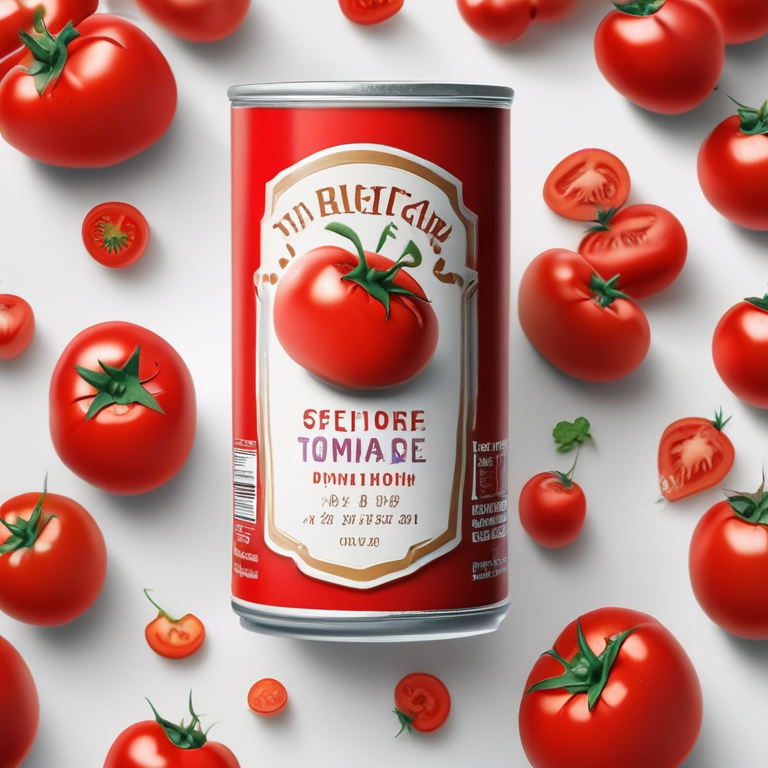 Tomatenvielfalt 350g