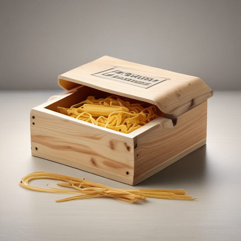 Spaghetti Hartweizen Klassik