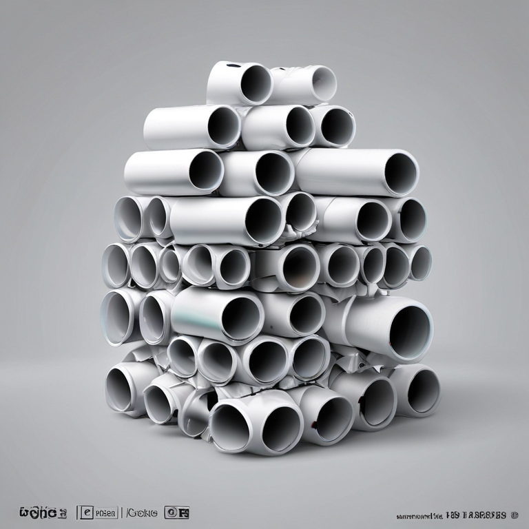 Rohre & Fittings 19mm