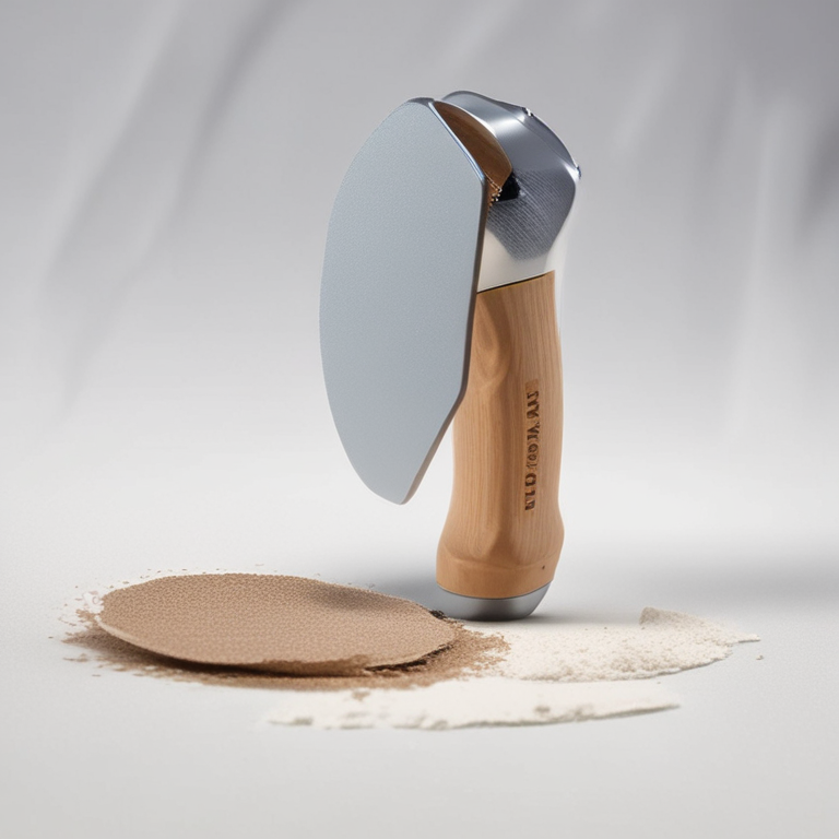 Schleifgeraet 0.5cm 50-Tlg