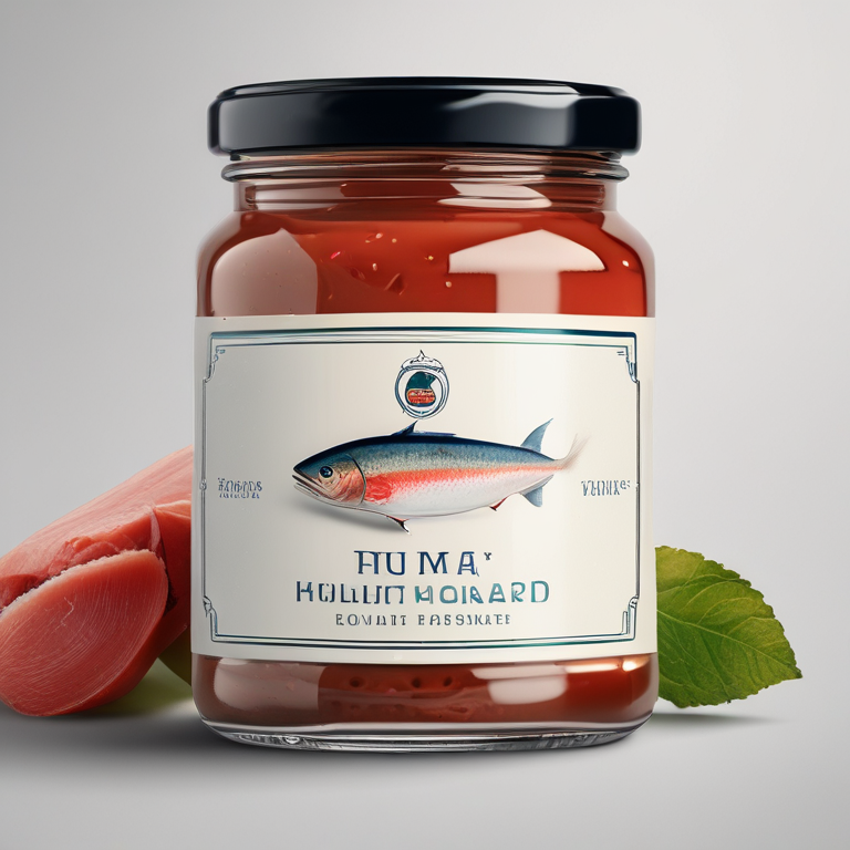 Thunfisch 200ml