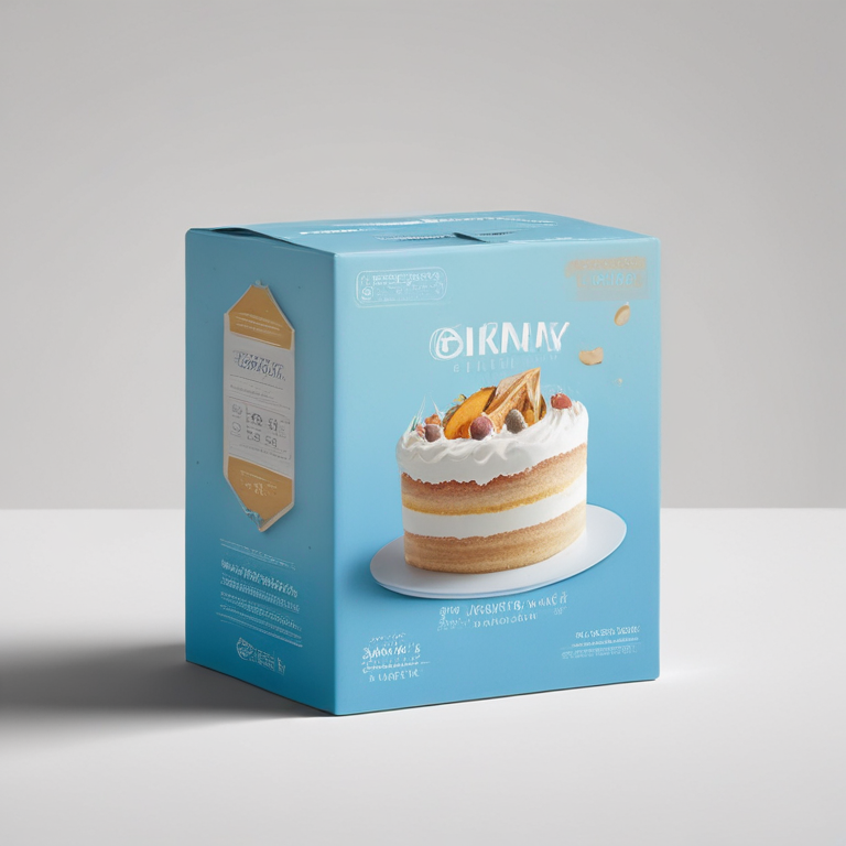 Kuchen & Torten 250g