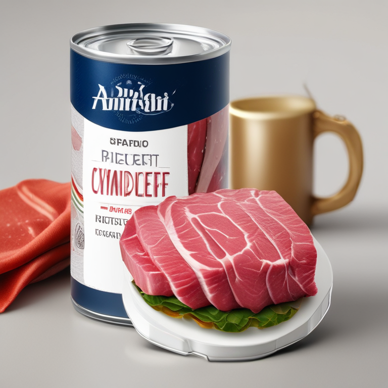 Corned Beef