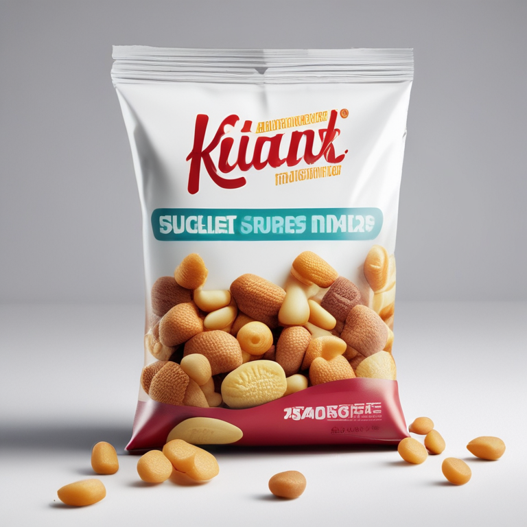 Studentenfutter Klassik