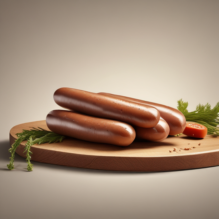 Bratwurst