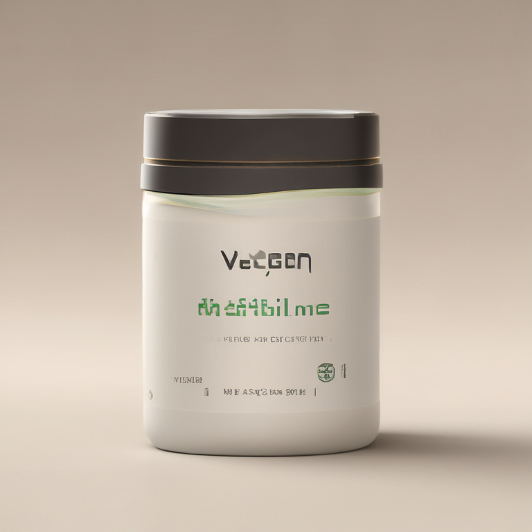 Feingebaeck Vegan 1200g 1000ml