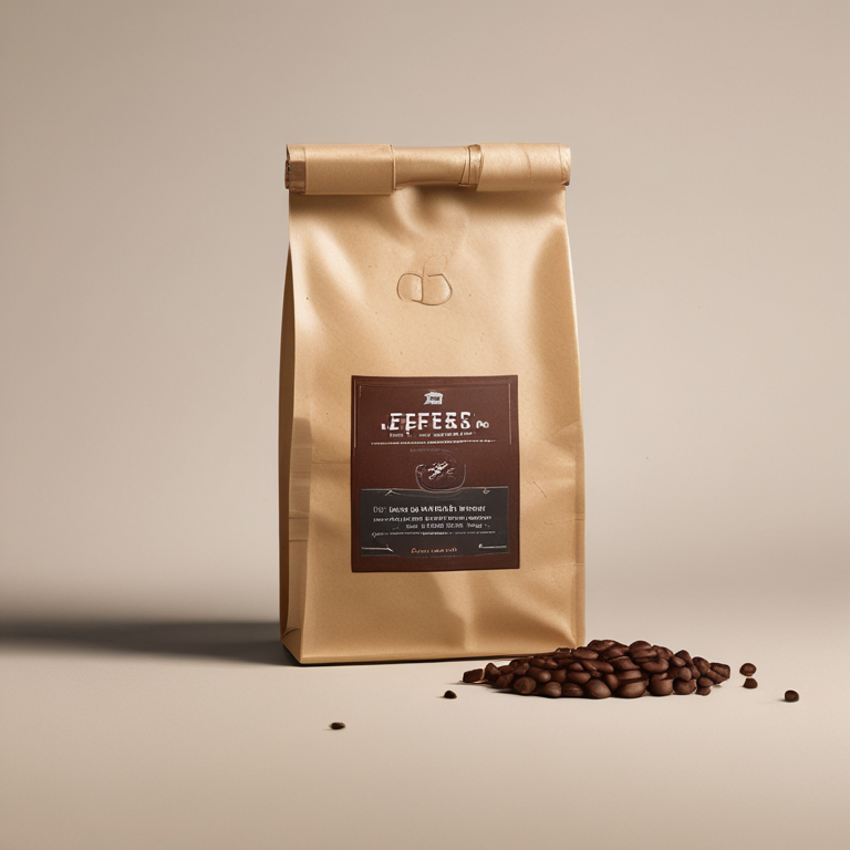 Espresso Gemahlen Mild