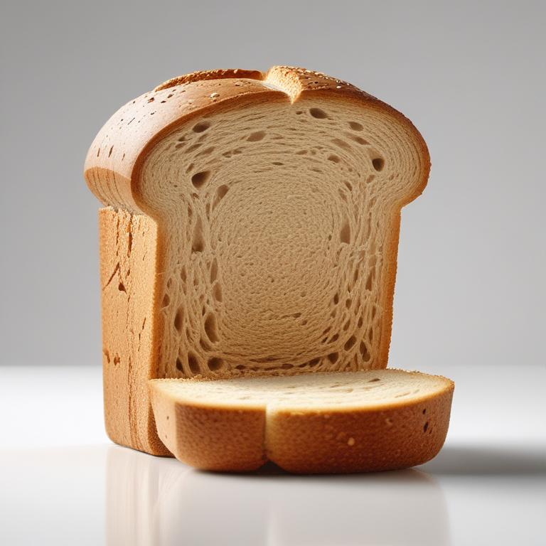 Toastbrot XXL