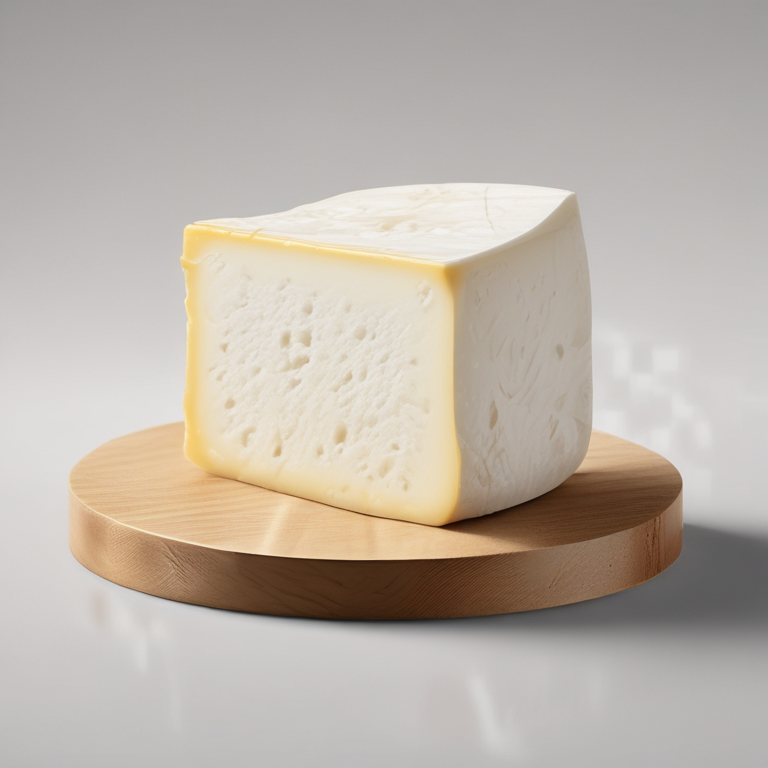 Frischkaese Natur Light