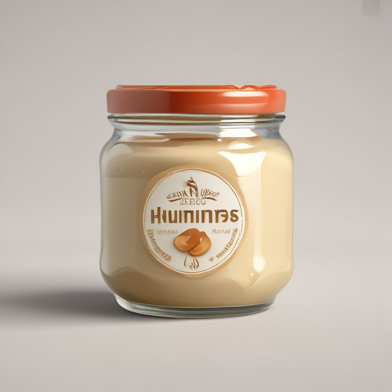 Hummus Klassik Light