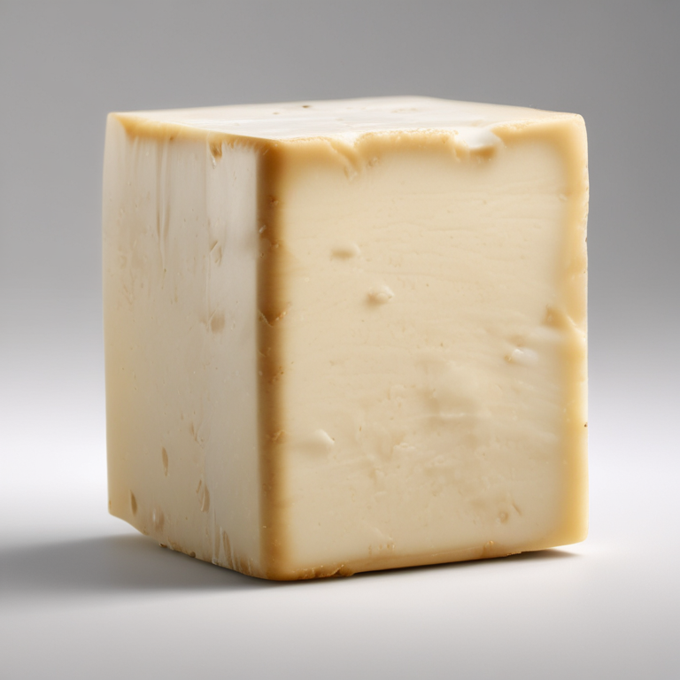 Tofu Geraeuchert Deluxe