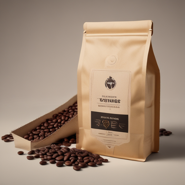 Espresso Bohnen Klassik