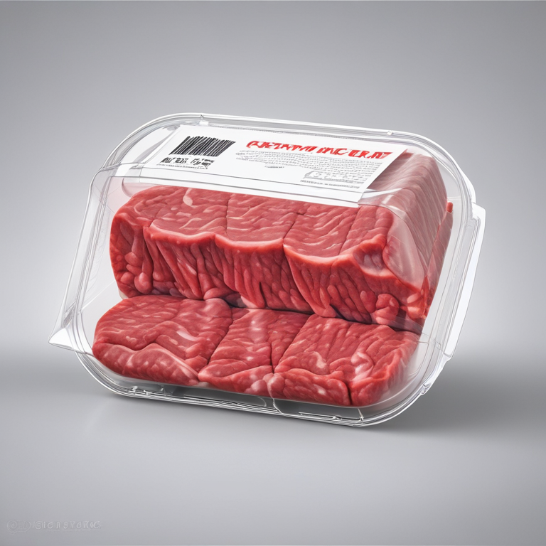 Hackfleisch Klassik 250g