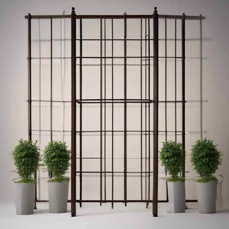 Heckenscheren 32mm 12-Tlg