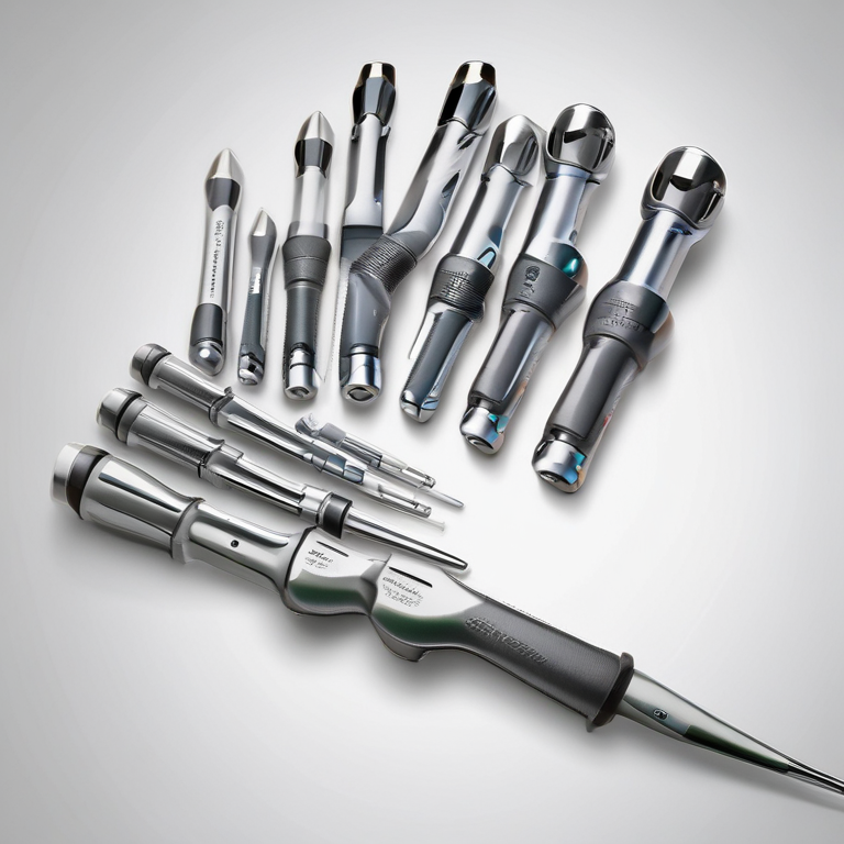 Spachtel & Kellen 27mm 10-Tlg