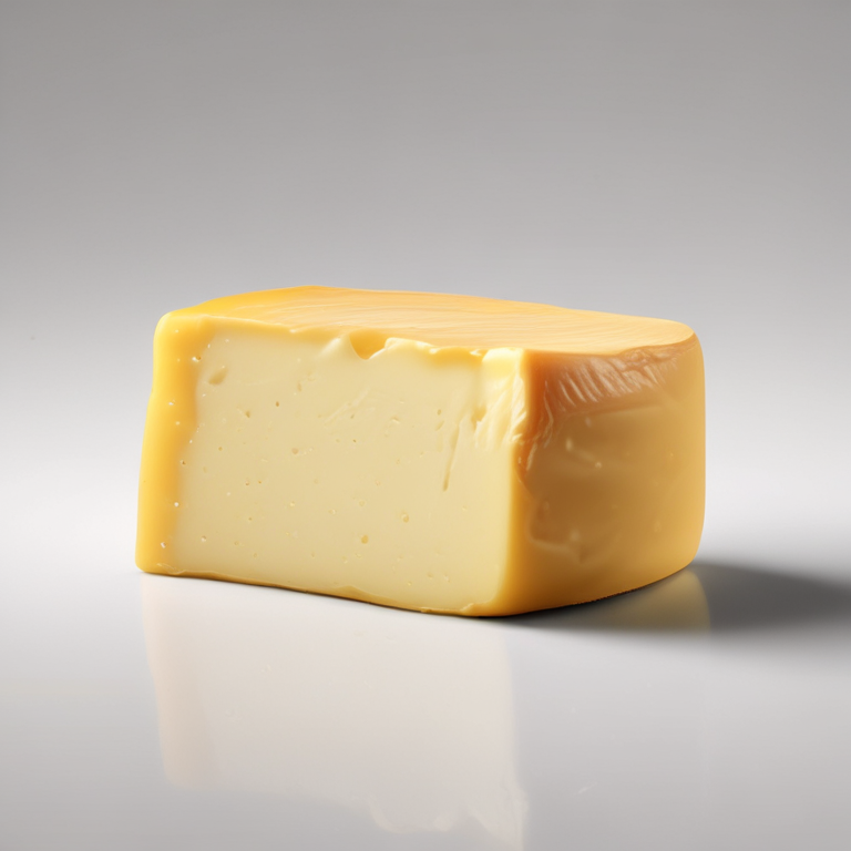 Kaese Hartkaese 125g