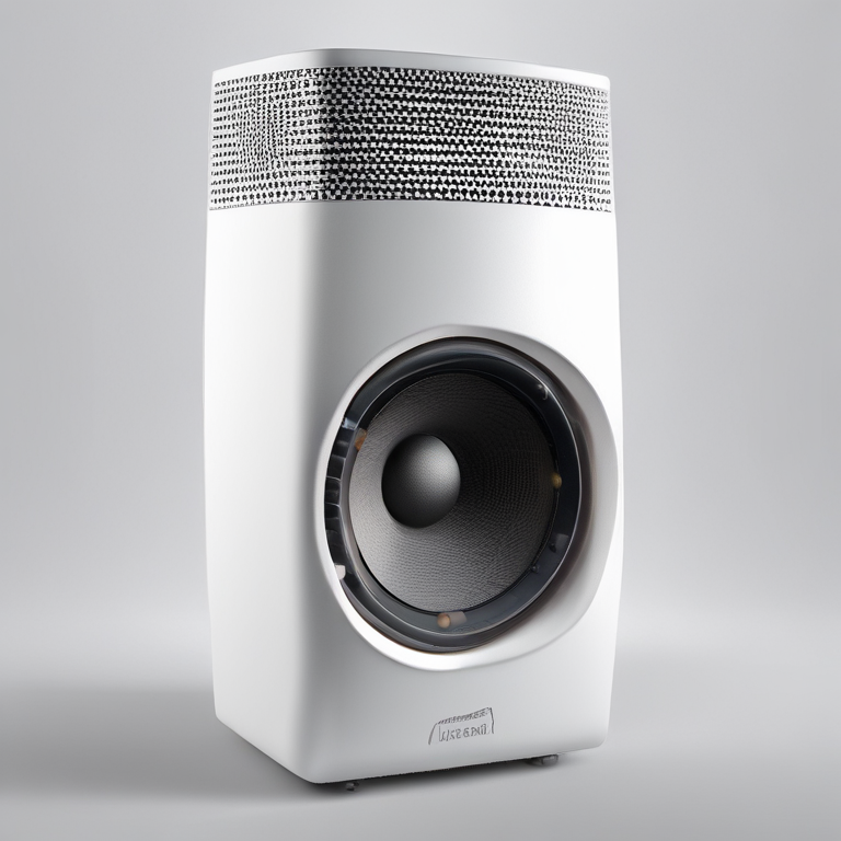 Bluetooth Lautsprecher