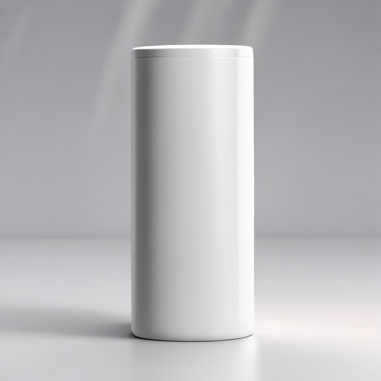 Batterien Bio 100g 450ml