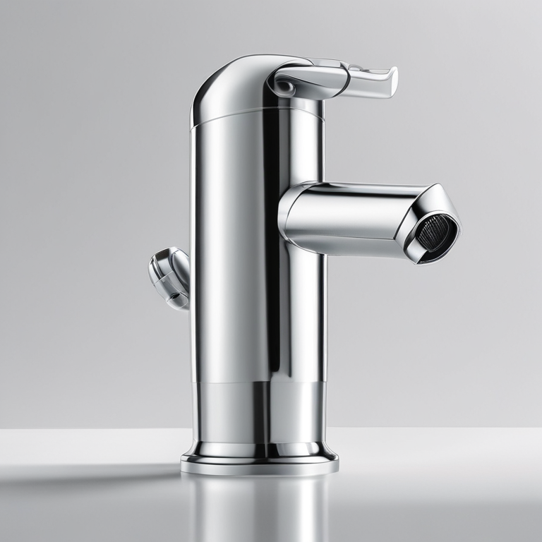 Wasserhaehne 150mm 25-Tlg