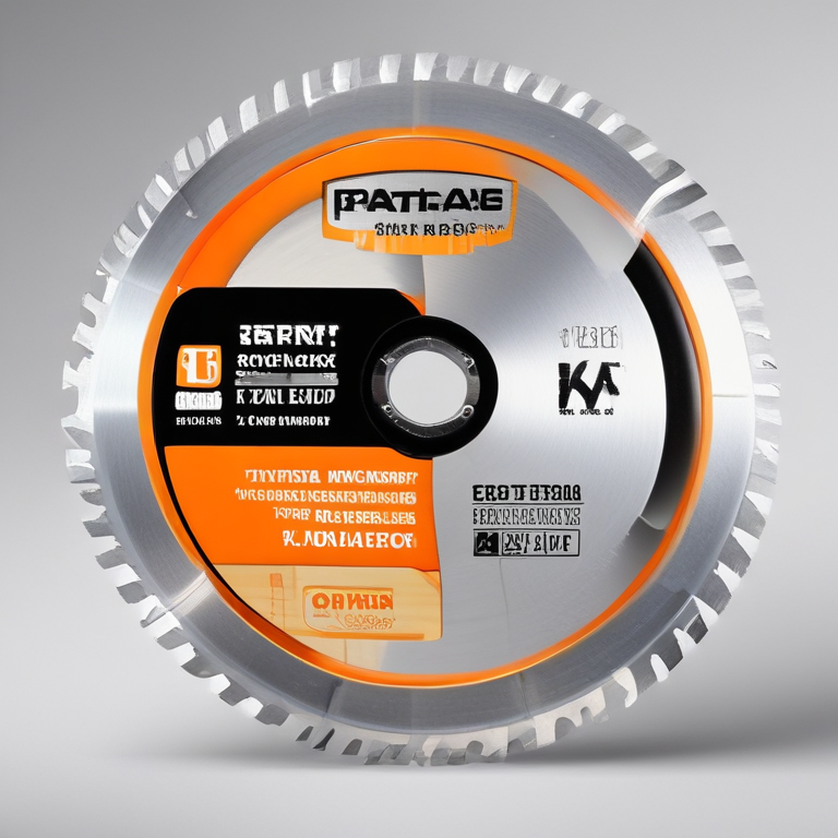 Kreissaege 3mm 10-Tlg