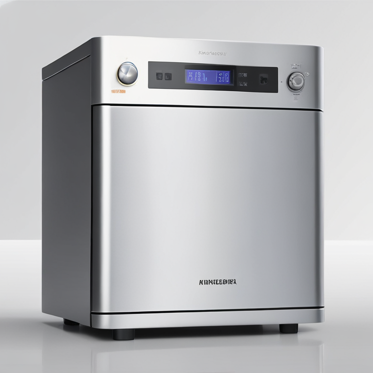 Kuechenmaschine Plus