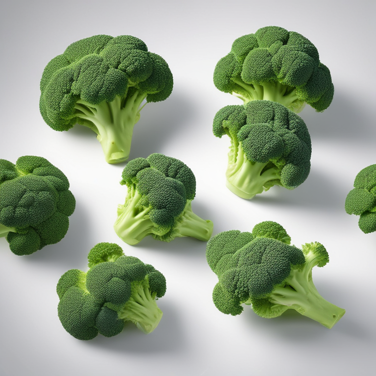 Brokkoli
