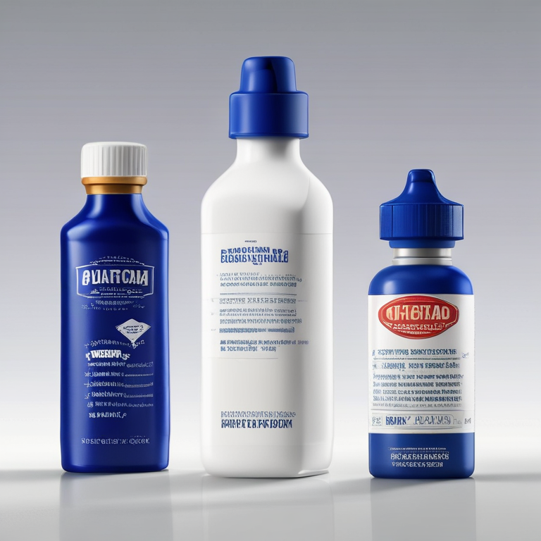 200 mg Acetaminophen