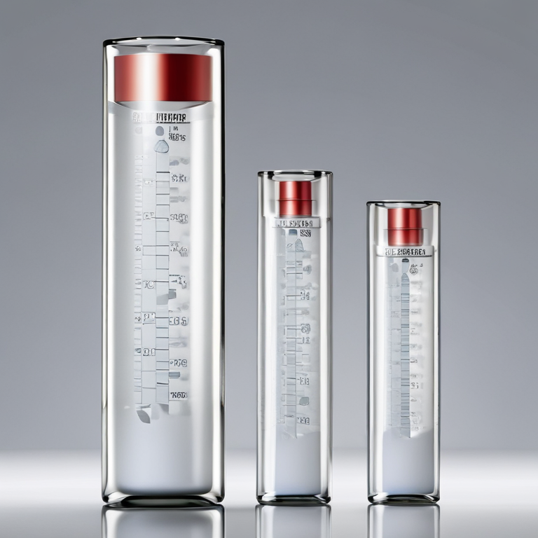 Wasserwaagen 19mm 25-Tlg