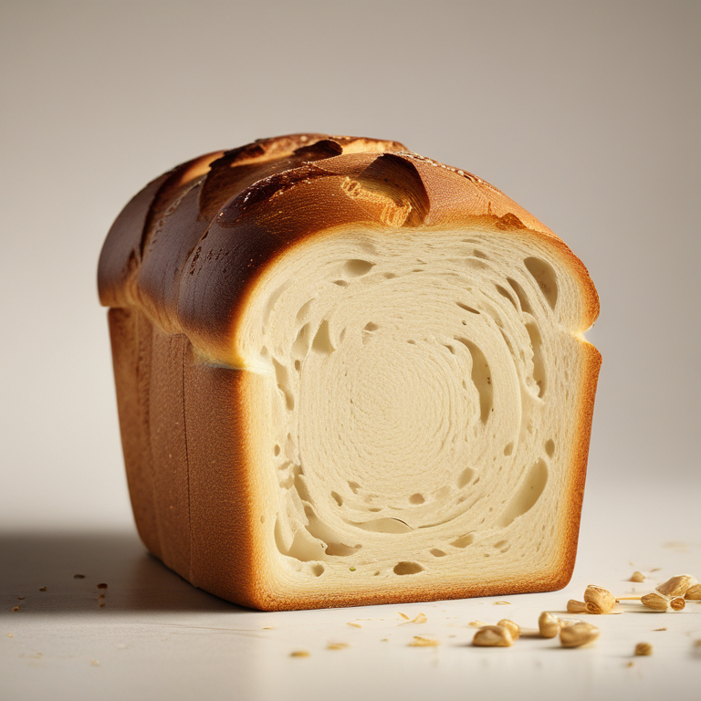 Vollkornbrot Ohne Zuckerzusatz