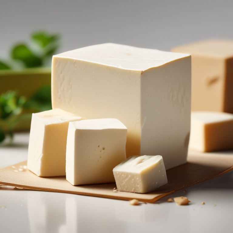 Tofu Natur Premium