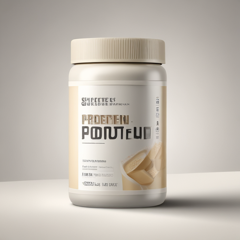 Salate Protein 1000g