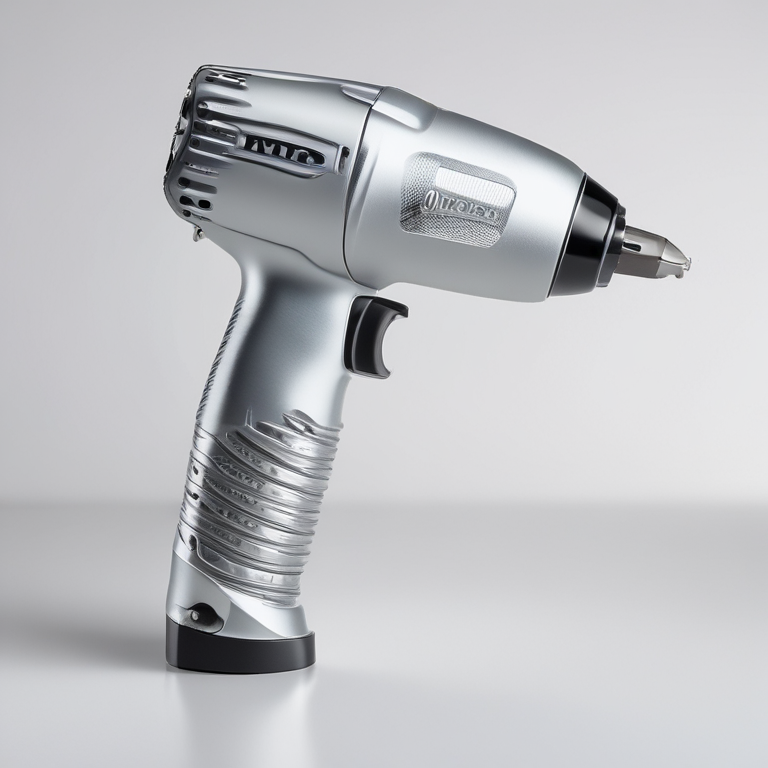 Bohrmaschine 4cm 10-Tlg