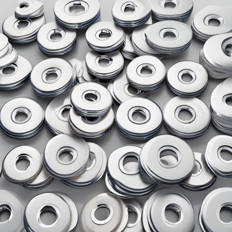 Rolllaeden 100mm 12-Tlg