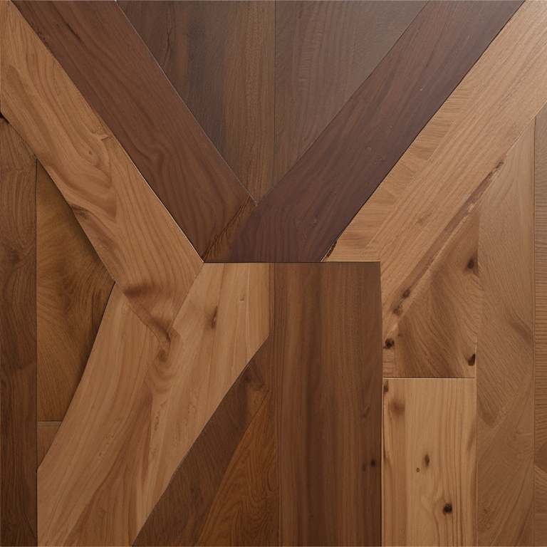 Laminat & Parkett 5mm