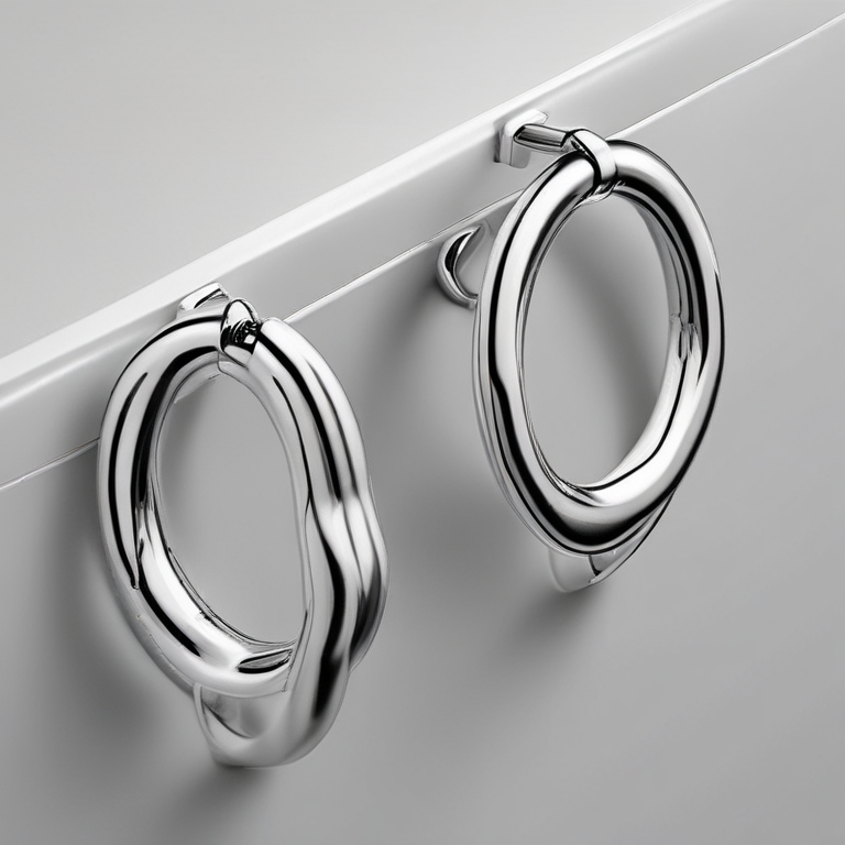 Duschkabinenzubehoer 1cm 3-Tlg