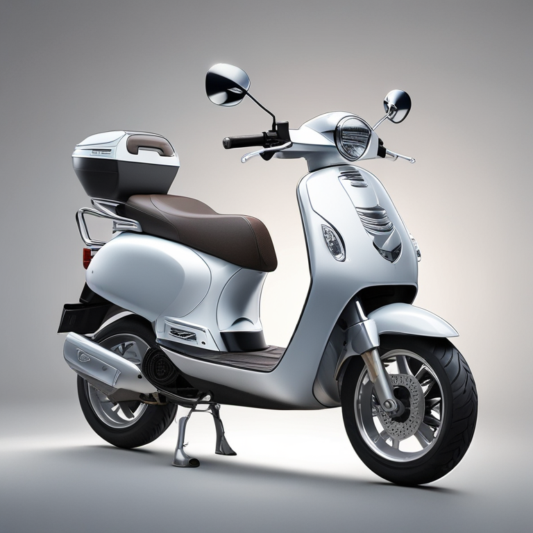 E-Scooter