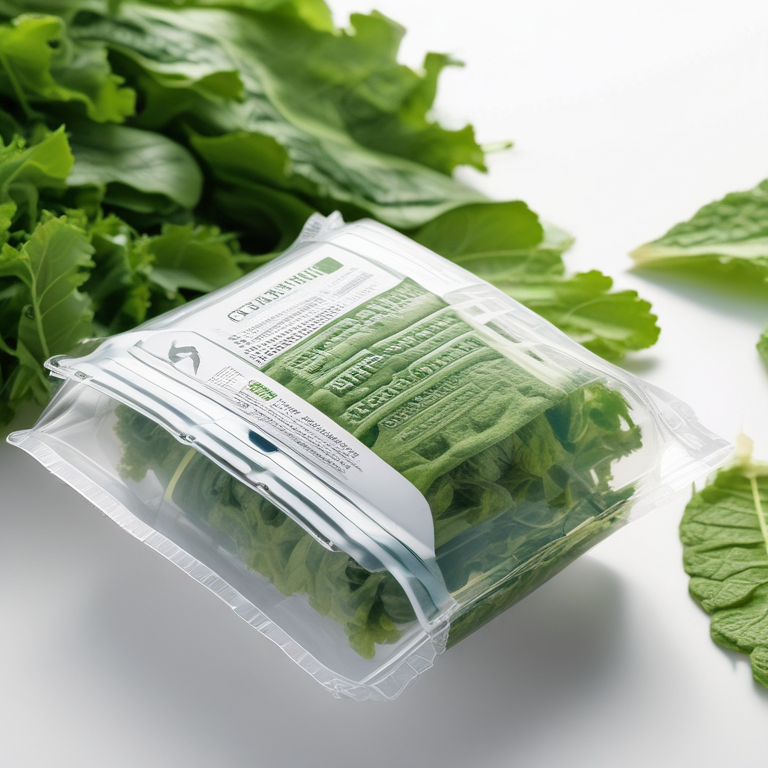 Frisches Gemuese 400 g