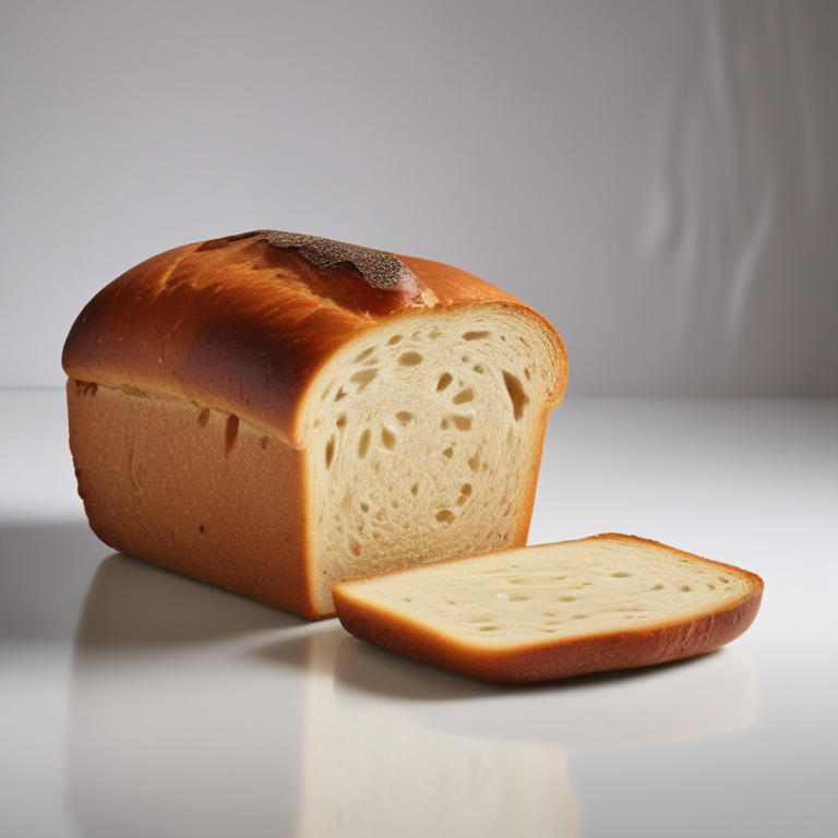 Vollkornbrot Kraeftig